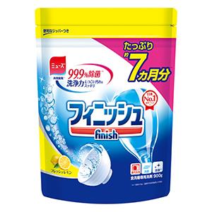 フィニッシュ】 リンス （食洗機専用）｜製品情報｜公式サイト｜RB